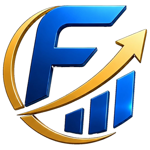 Finvor App Icon